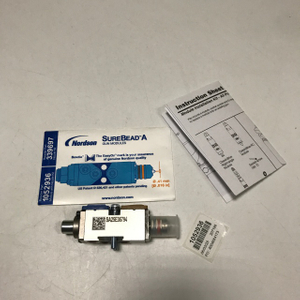 Nordson solenoid valve 1052936