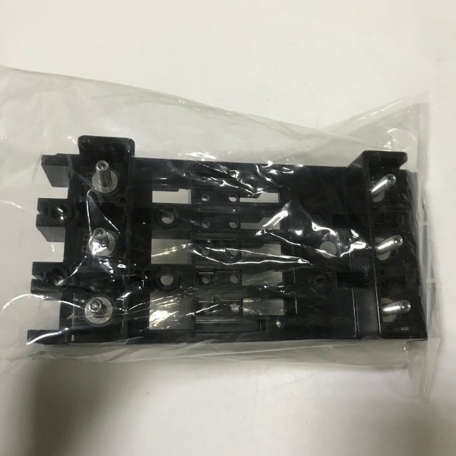 TERASAKI Circuit breaker base S100-NF T2PM12E3A