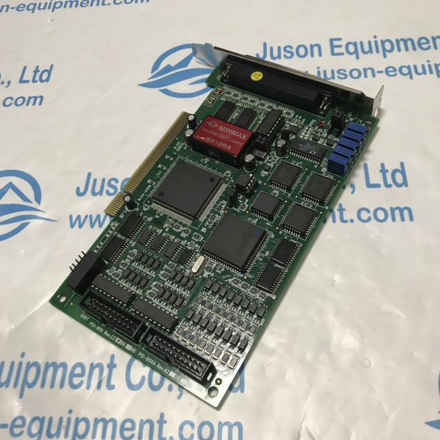 ADLink analog input card PCI-9114A-DG