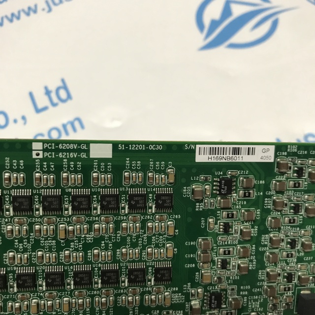 ADLink Module input board PCI-6216V-GL