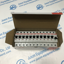 ABB Miniature circuit breaker 2CDS251001R0104 S201-C10