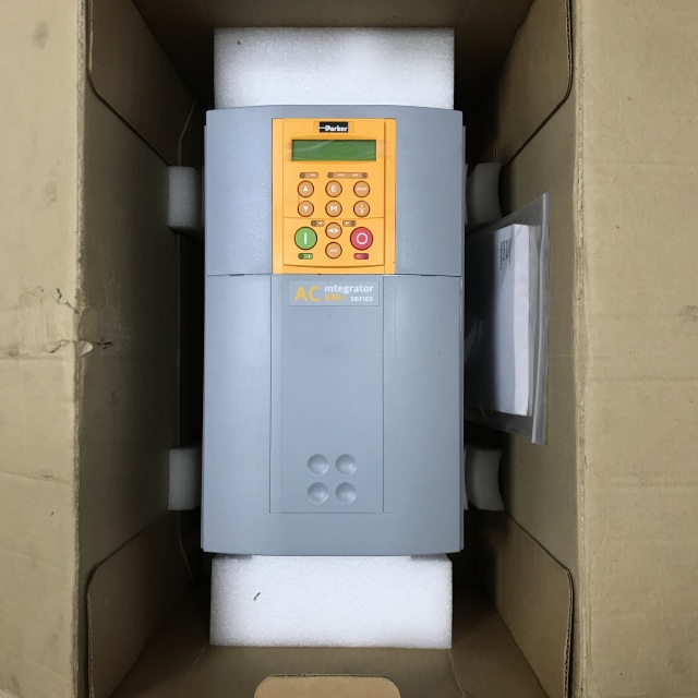 Parker AC Drive 690-432160C0-B00P00-A000