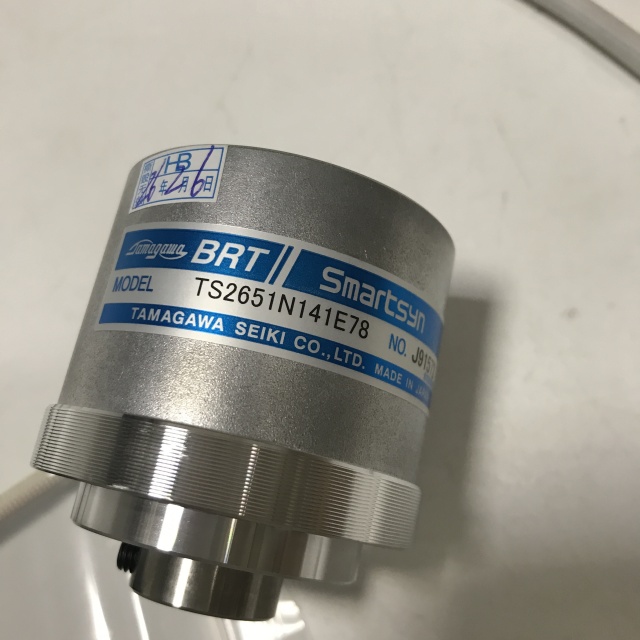 TAMAGAWA encoder TS2651N141E78