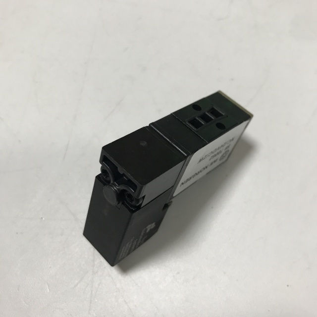 Norgren pilot valve 59.70062