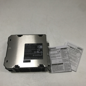 Omron switching power supply S8VK-C24024