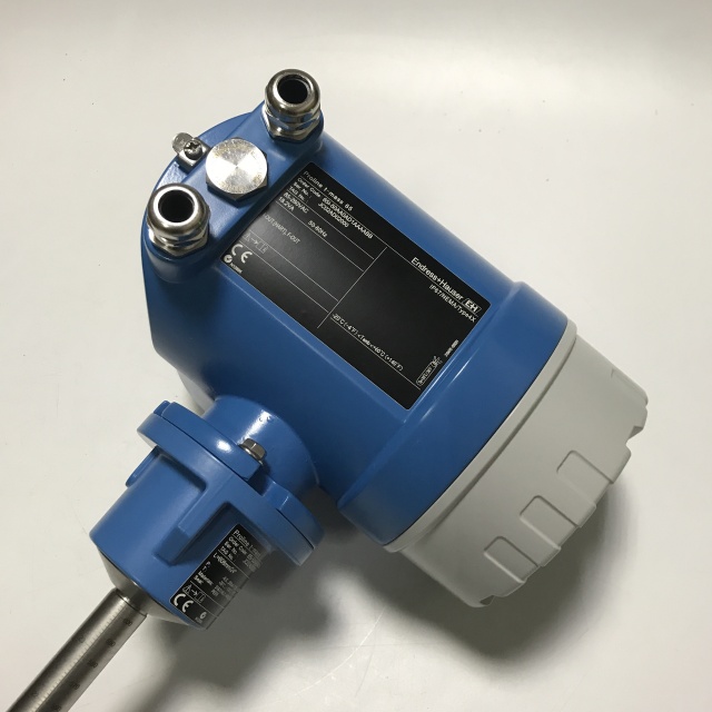 E+H Hydrostatic level gauge 65I-50AA0AD1AAAABB