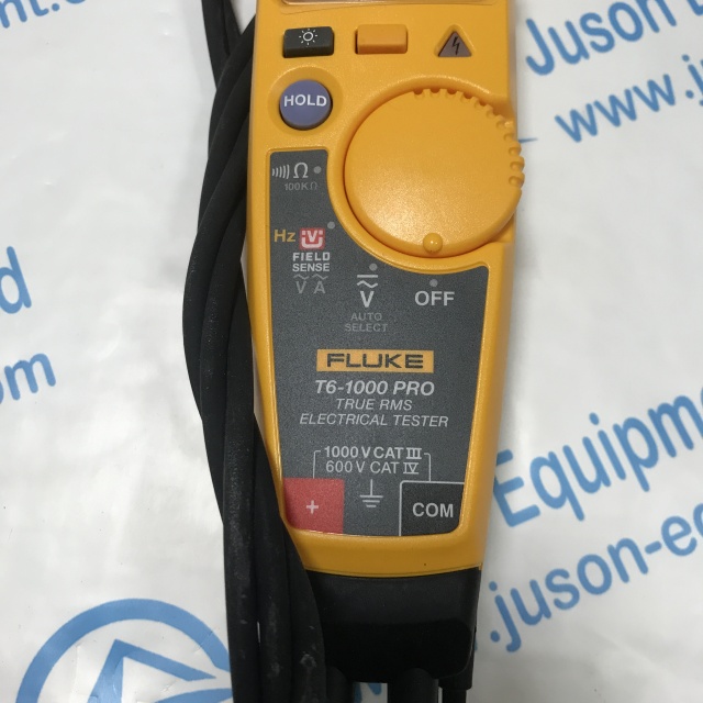 Fluke Non contact current and voltage tester T6-1000