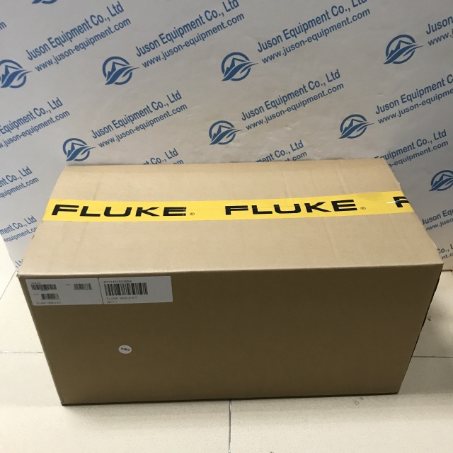 Fluke Ground Resistance Tester 1625-2 kit