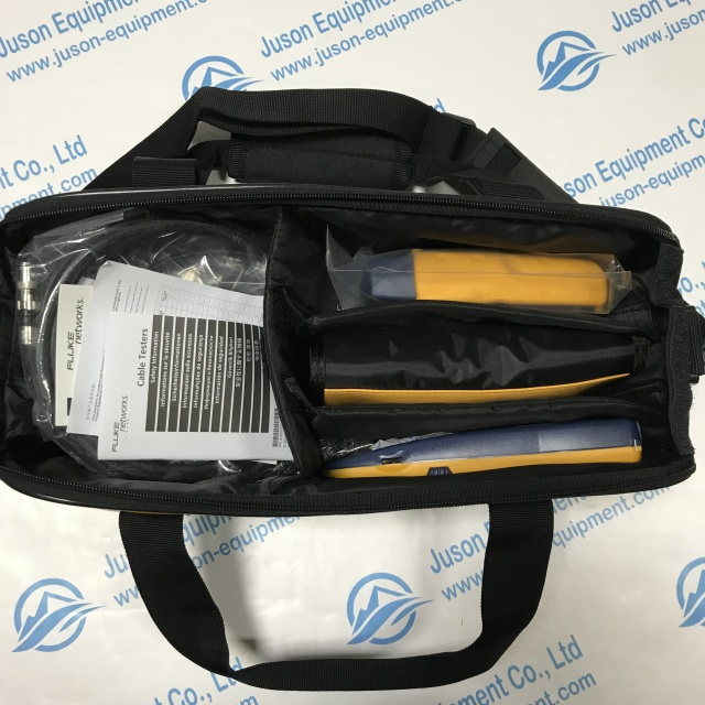FLUKE cable tester kit MS2-KIT 