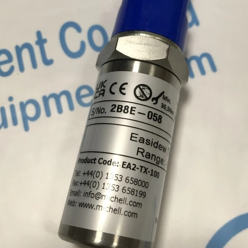 MICHELL Dew Point Sensor EA2-TX-100