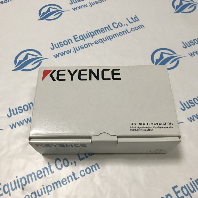 KEYENCE photoelectric sensor LR-TB2000C