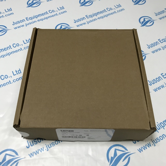 Lenze inverter E84AVSCE7512SB0