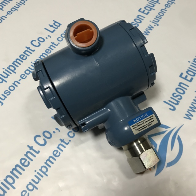 Rosemount Transmitter 2088G2S22A3S1B4Q4