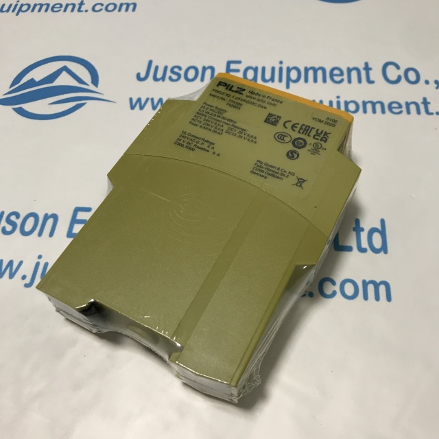 PILZ safety relays 774306 