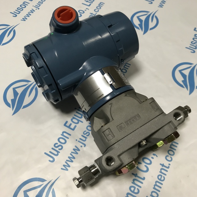 Rosemount Smart Transmitters 3051CD3A22A1AB4M5Q4