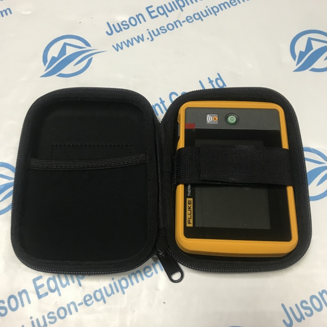 Fluke Portable pocket thermal imager PTI120