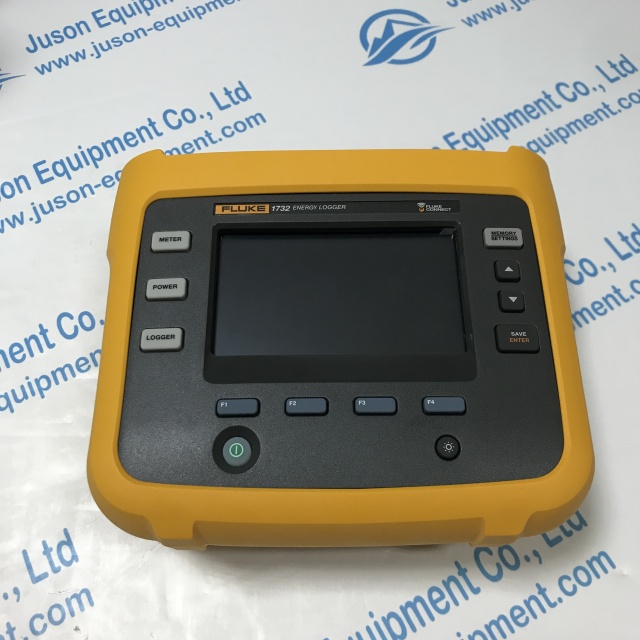 Fluke Handheld three-phase power meter 1732
