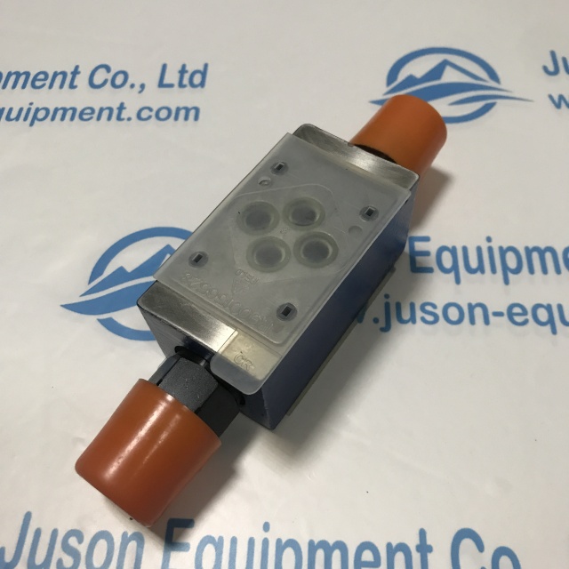 Rexroth throttle valve R900481624