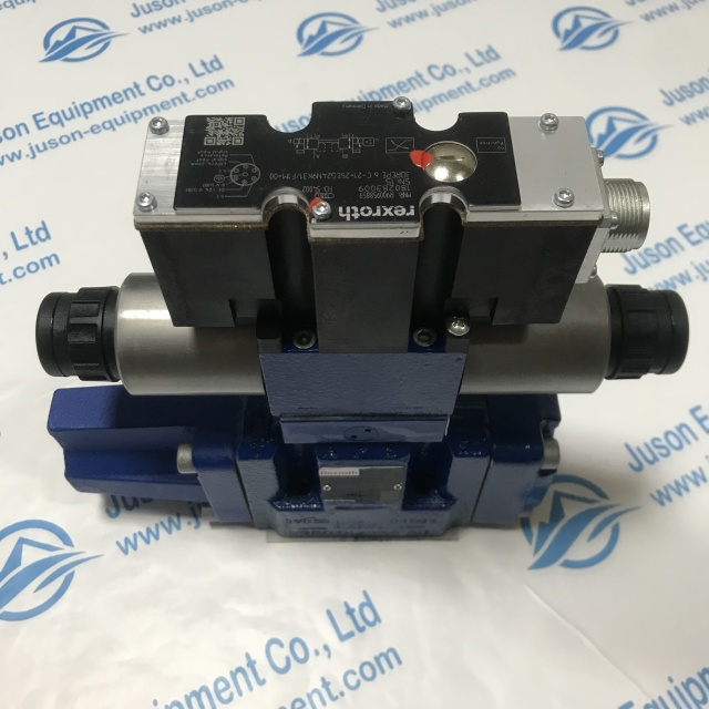 Rexroth Proportional Solenoid Valve R900724781