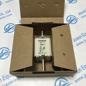 SIEMENS low voltage fuse 3NA3260