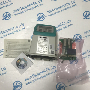 SIEMENS Electromagnetic Flowmeter 7ME6910-1AA10-1AA0