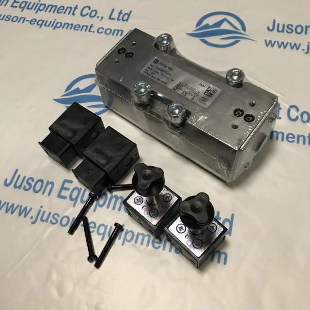 Norgren solenoid valve SXE9675-Z50-60-19J