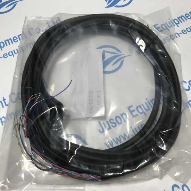 Keyence Right angle control cable OP-88305
