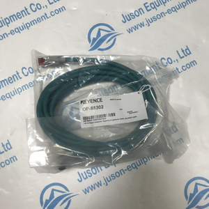 KEYENCE cable OP-88302 