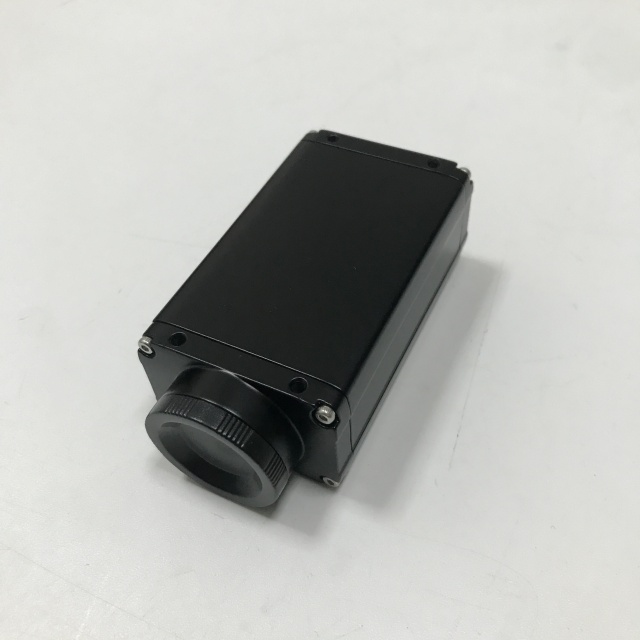 Basler industrial camera SCA640-70GM