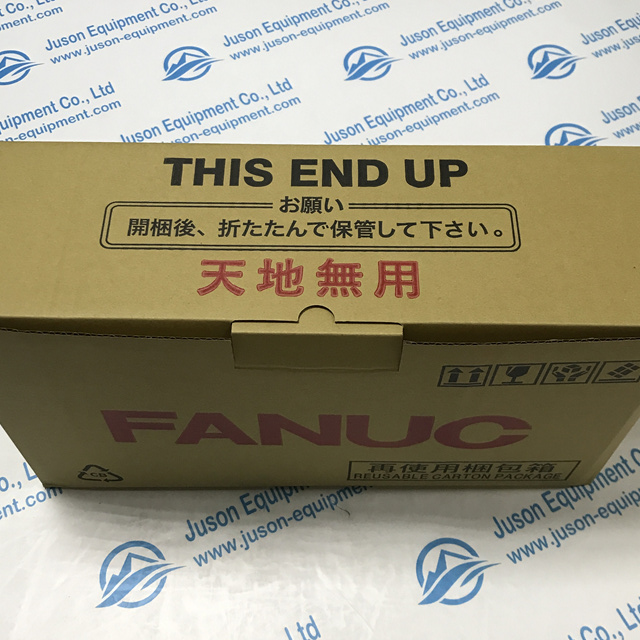 FANUC Driver A02B-0299-B802