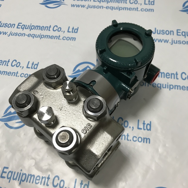 Yokogawa differential pressure transmitter EJA440E-JCS4G-315DD D4 HE