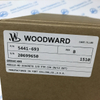 WOODWARD Discrete IO module 5441-693