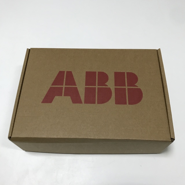ABB Robot spare parts 3HNA027579-001