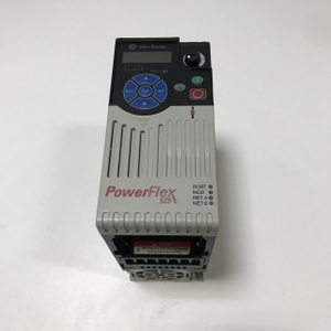 Allen Bradley frequency converter 25B-B5P0N104