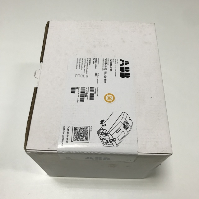 ABB locator V18348-10111300110