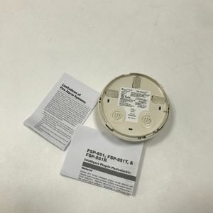 Notifier detector FSP-851