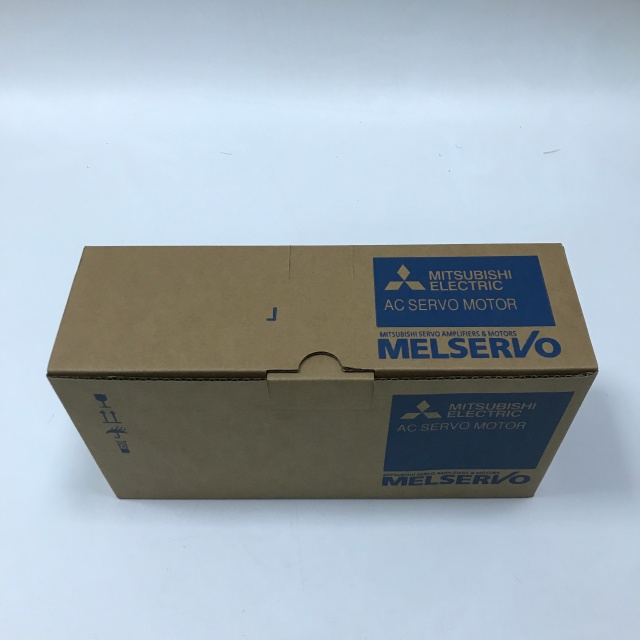 MITSUBISHI servo motor HG-KN73J-S100