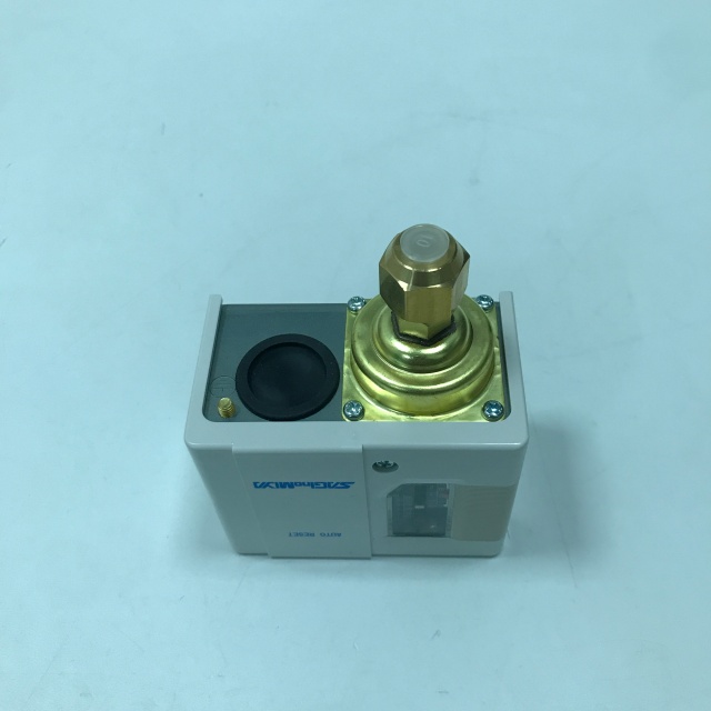 Saginomiya pressure controller SNS C110X