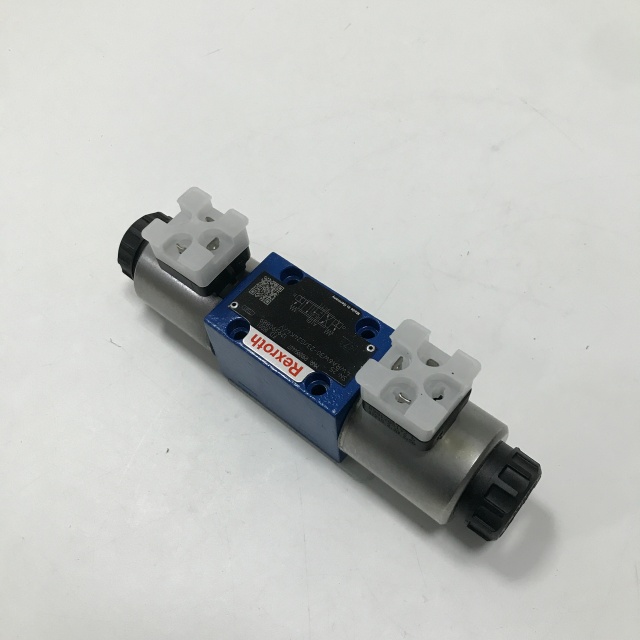 Rexroth relief valve R900954407
