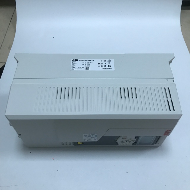 ABB inverter ACS580-01-039A-4