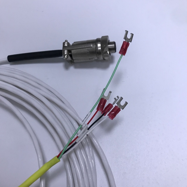Bentley Nevada sensor module 130539-50
