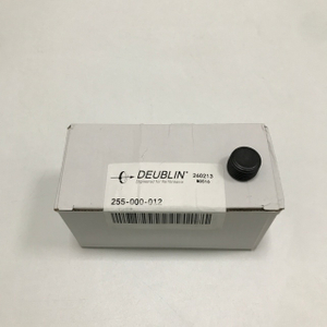 Deublin rotary joint 255-000-012
