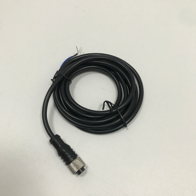 Pepperl+Fuchs​ Laser sensor cable V1-G-2M-PVC