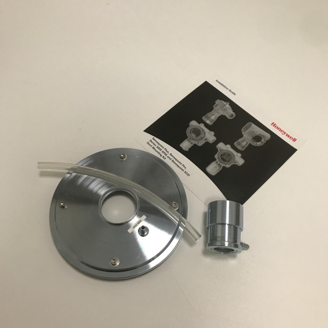 Honeywell Combustible gas detector SPXCDDMK
