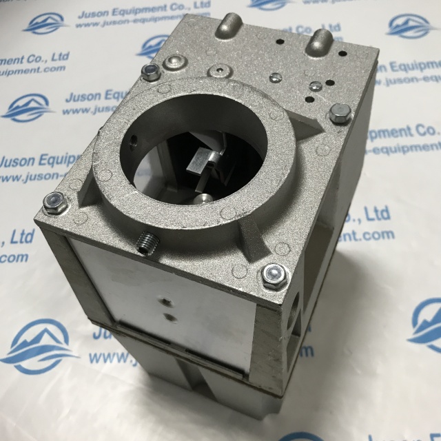 Honeywell Electrohydraulic actuator V4055A 1031