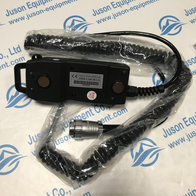 FUTURE Electronic handwheel EHDW-CABS-IM-C16