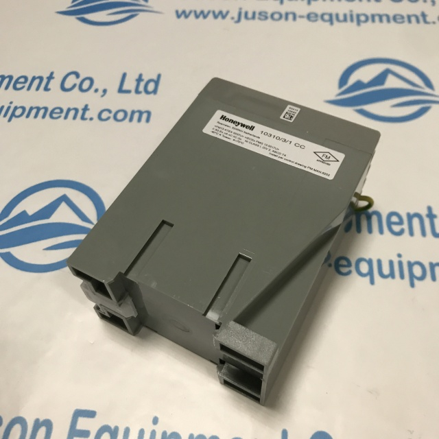Honeywell Card System Module 10310 3 1CC