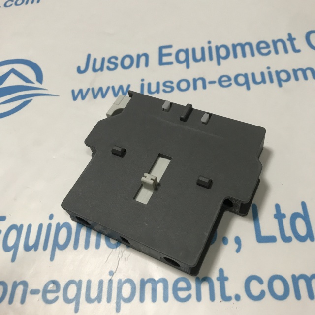 ABB Contactor accessories auxiliary contacts CAL18-11