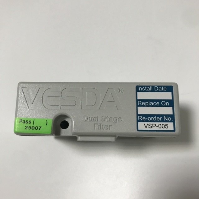 Xtralis Air sampling filter VSP-005