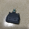 Schneider Indicator light module ZBV-M3